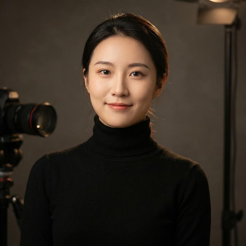 萝莉岛首席摄影师林雨桐